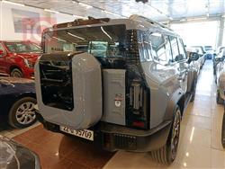 Jetour T2